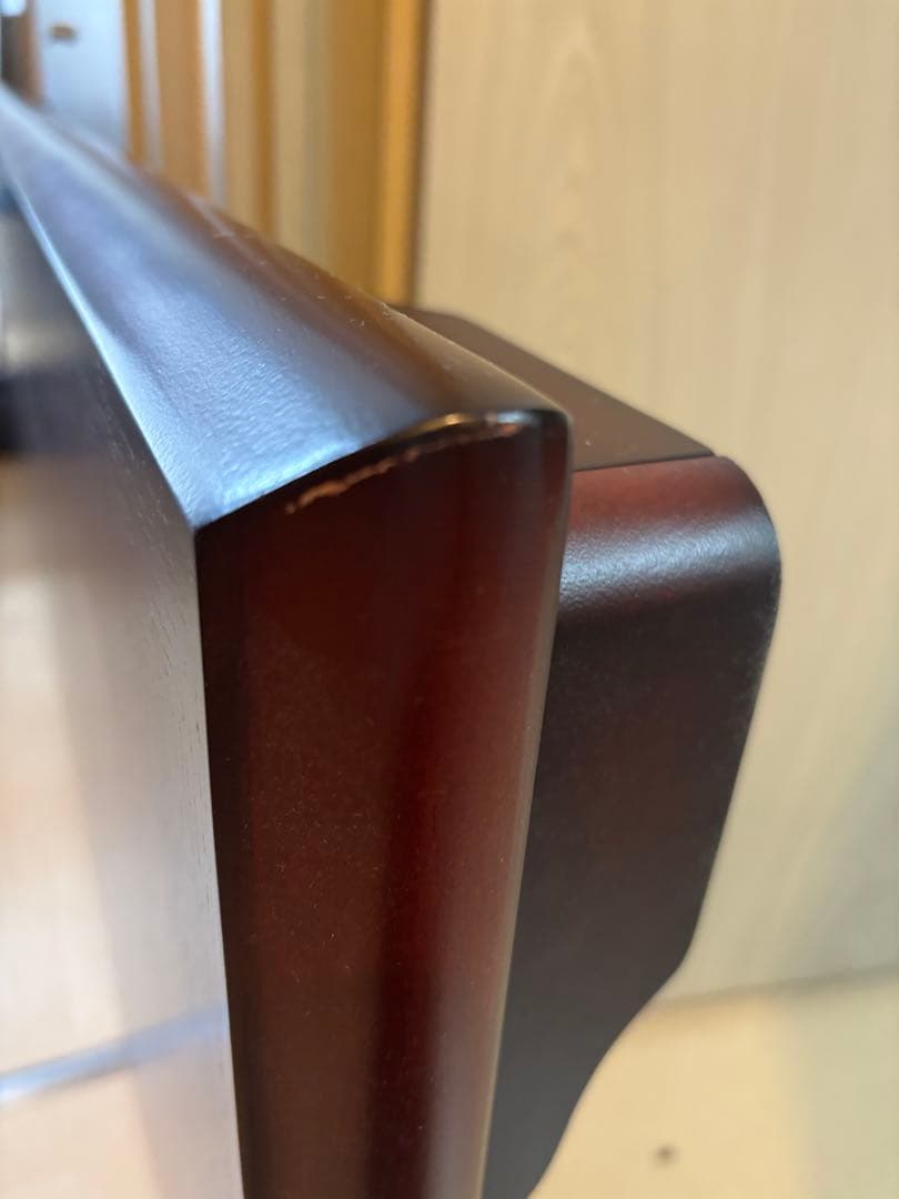 折りたたみテーブル①