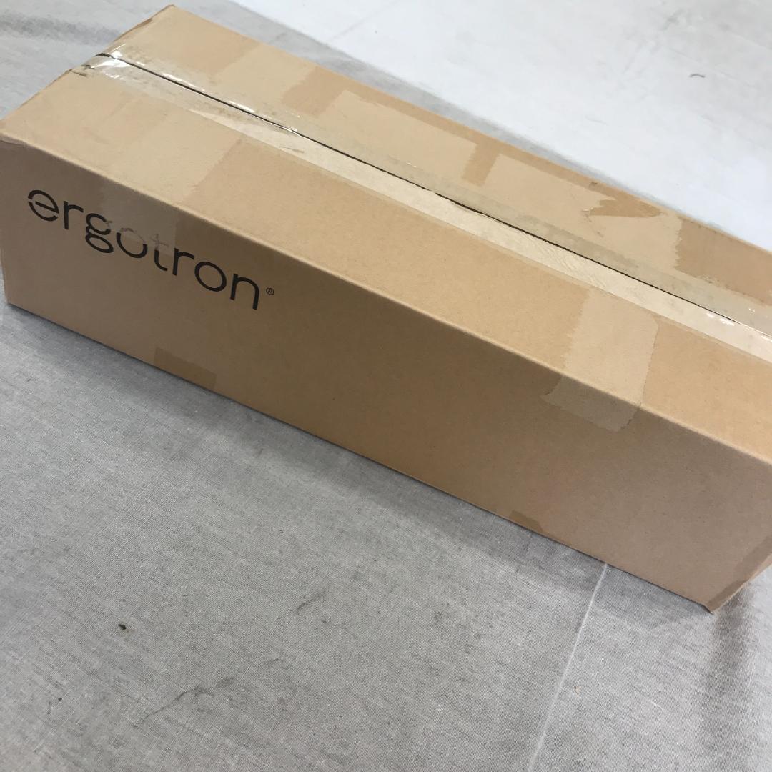 U*N様 ERGOTRON エルゴトロン LX デスク モニターアーム