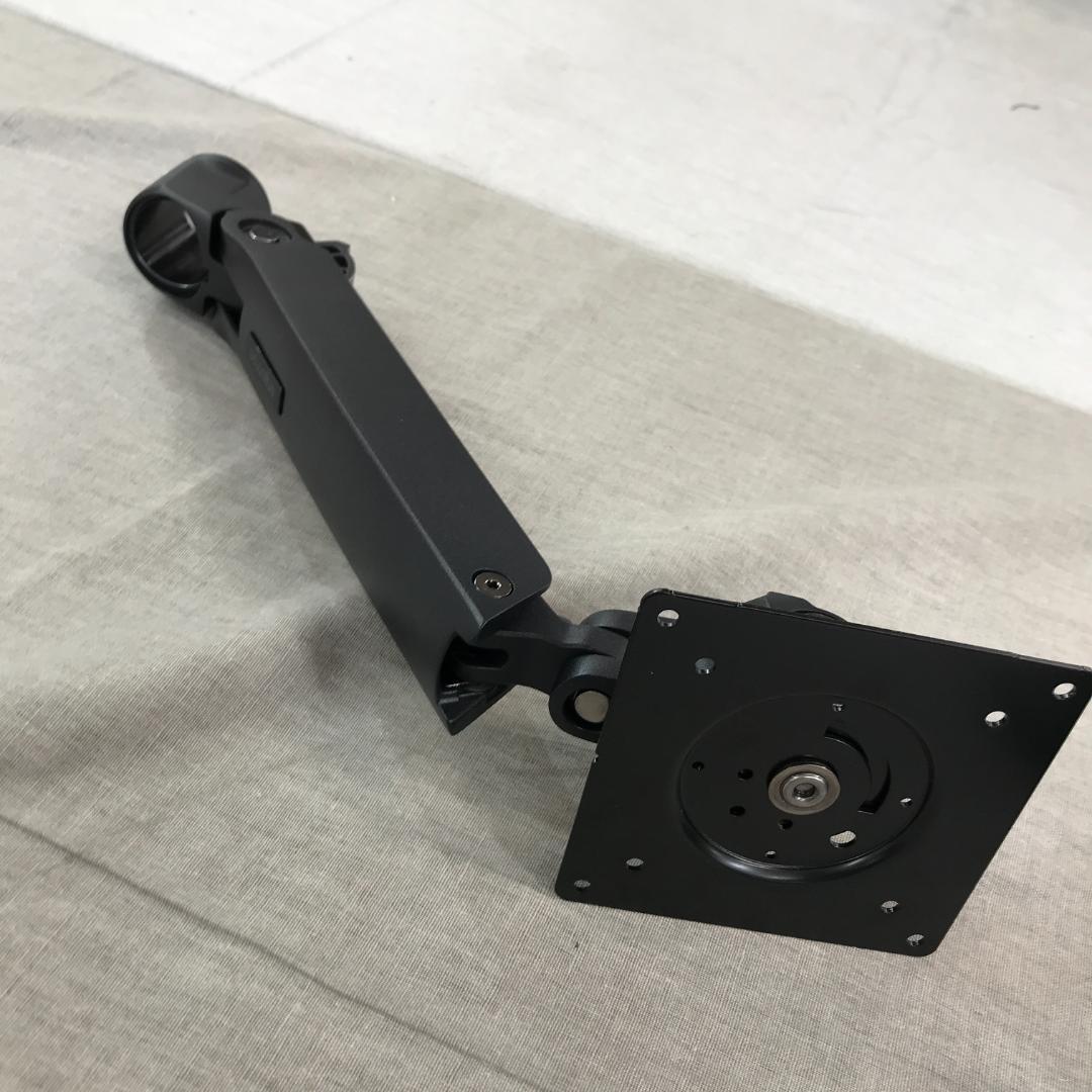 U*N様 ERGOTRON エルゴトロン LX デスク モニターアーム