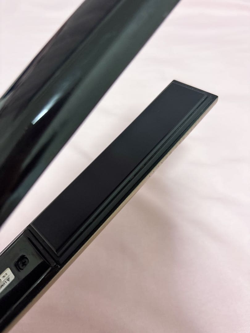 LUMIELINA ヘアビューロン 4D Plus ストレート