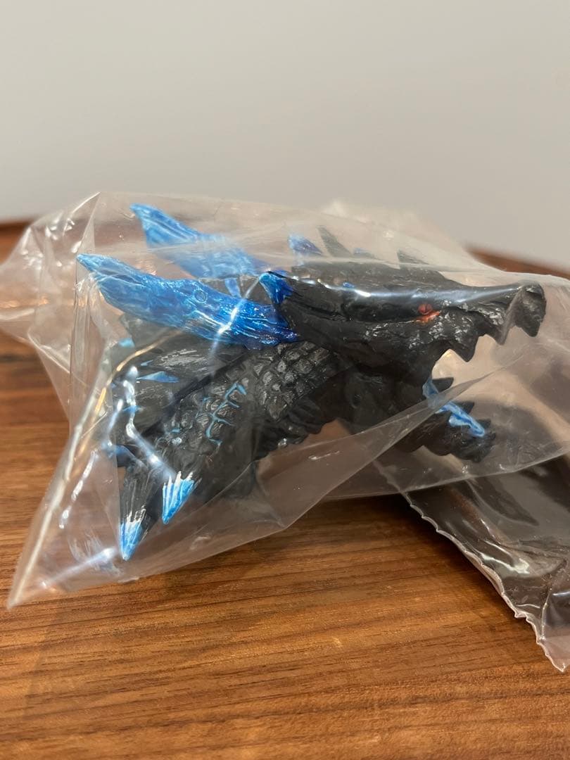 モンハン　ハンティングトロフィー　マグネットコレクション