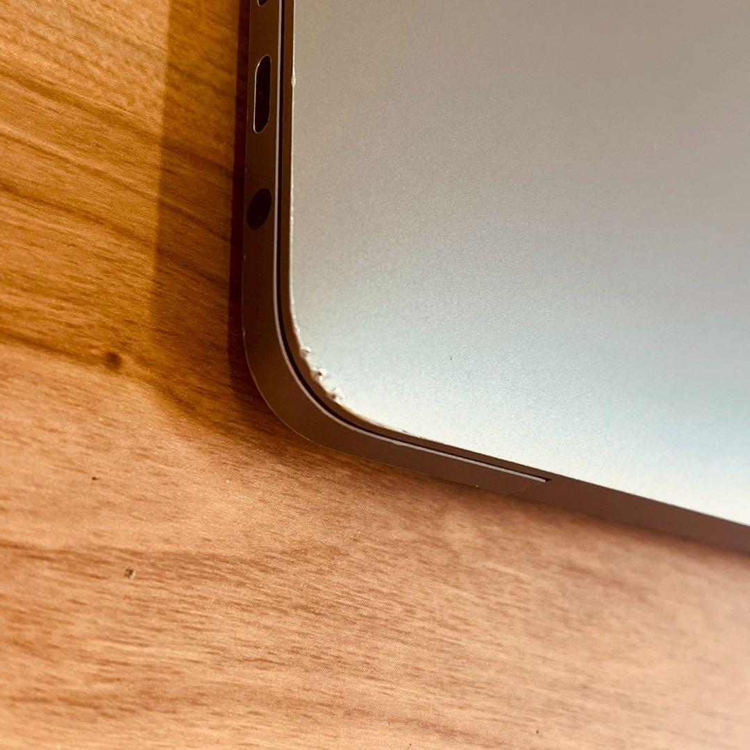 MacBook pro 13インチ 2020 メモリ32GB 1TB 管3697