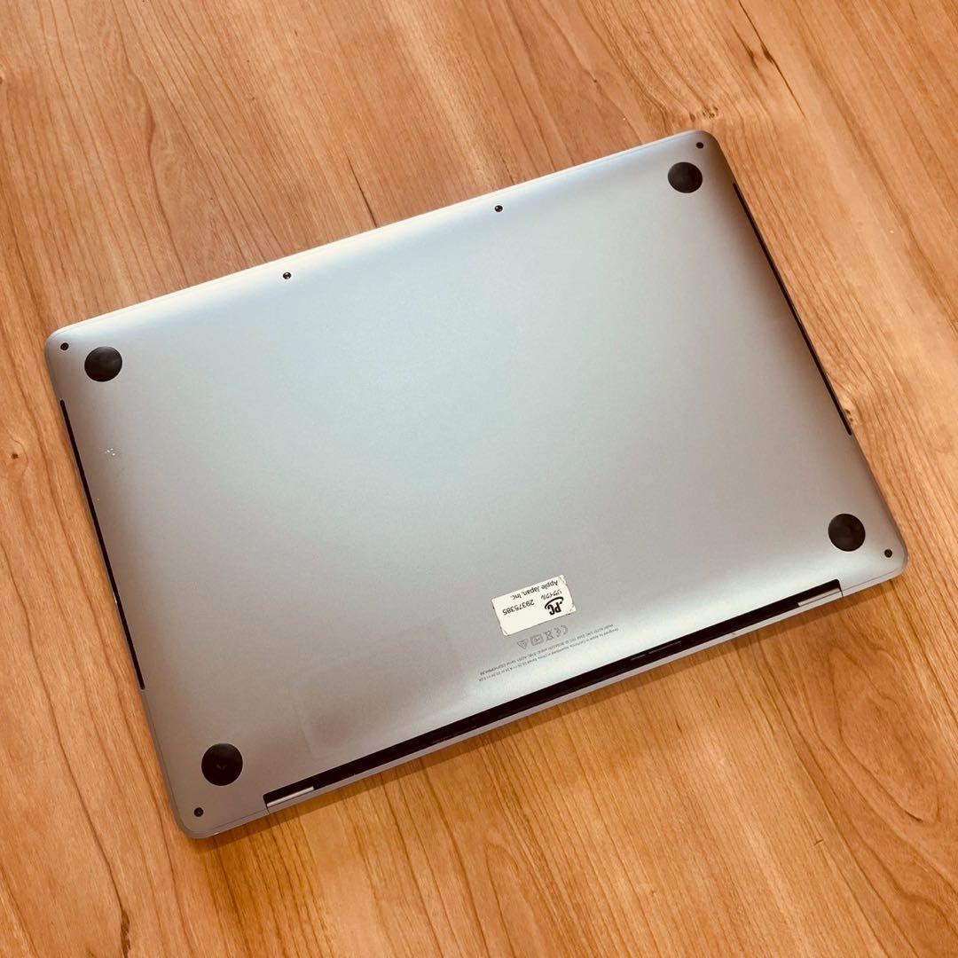 MacBook pro 13インチ 2020 メモリ32GB 1TB 管3697