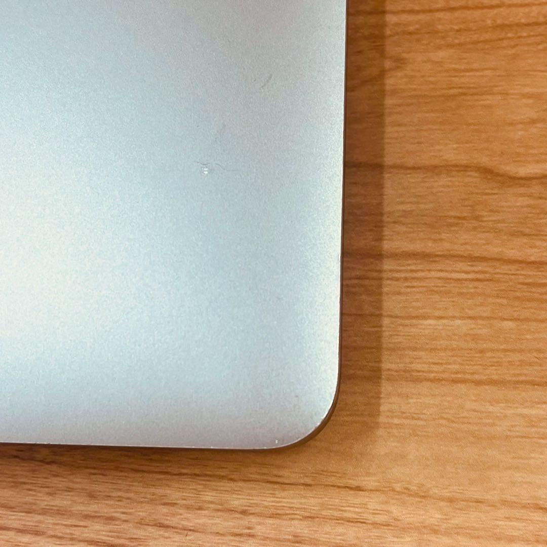 MacBook pro 13インチ 2020 メモリ32GB 1TB 管3697