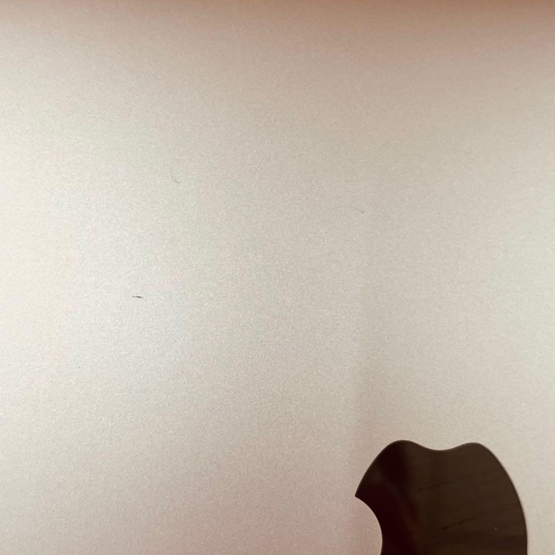 MacBook pro 13インチ 2020 メモリ32GB 1TB 管3697