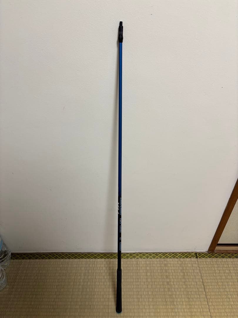 Speeder NX BLUE 60x PING ドライバーシャフト