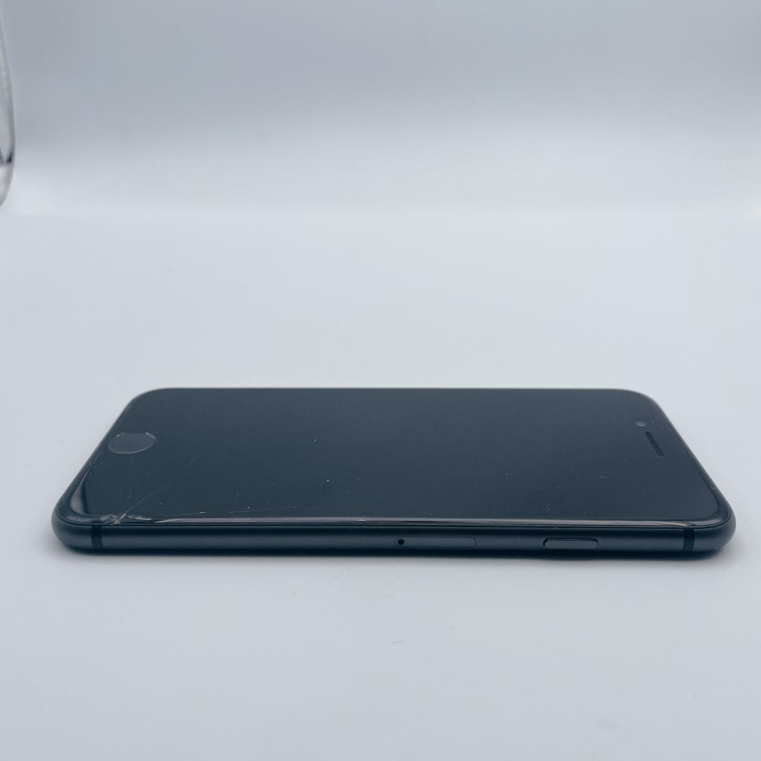 【良品】iPhone8 スペースグレイ 本体 スマートフォン MG842J/A