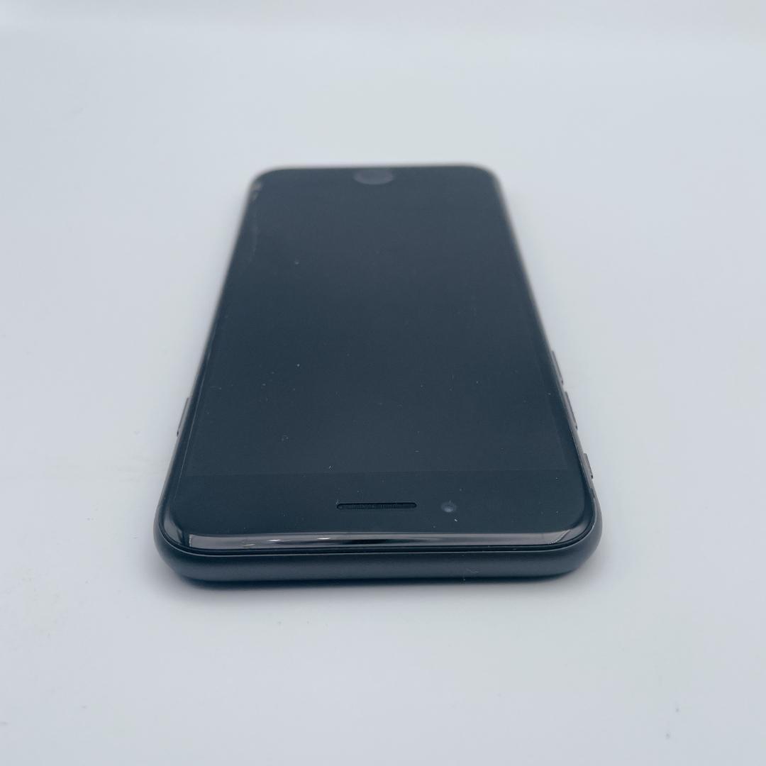 【良品】iPhone8 スペースグレイ 本体 スマートフォン MG842J/A