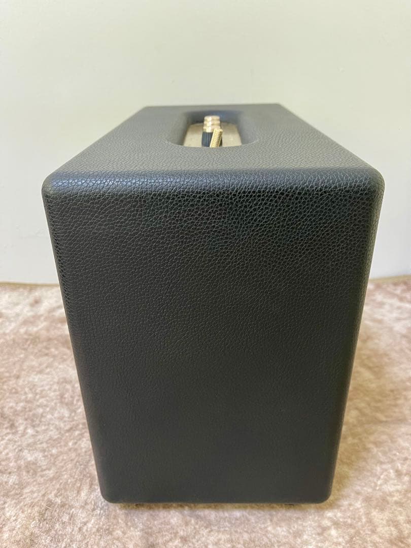 ⭕️極美品。国内正規品⭕️Marshall WOBURN III マーシャル