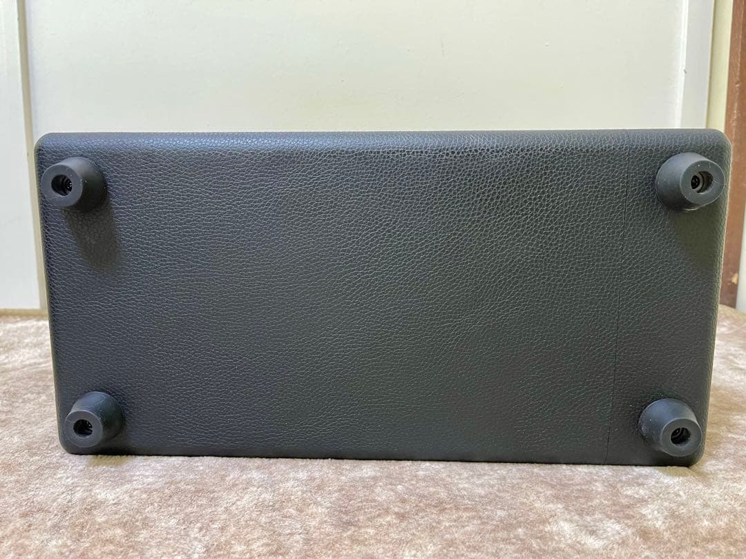 ⭕️極美品。国内正規品⭕️Marshall WOBURN III マーシャル