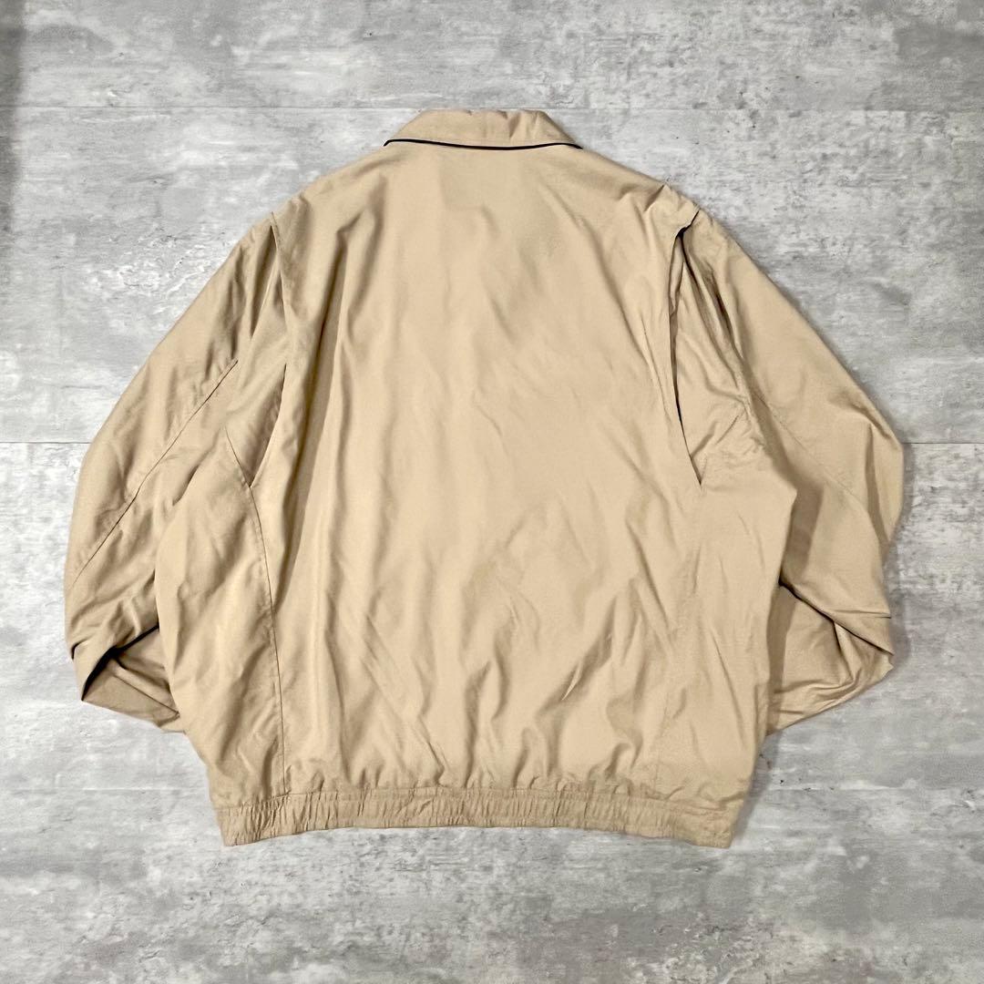 ジャケット・アウター 90s Ralph Lauren Swingtop Drizzle jacket