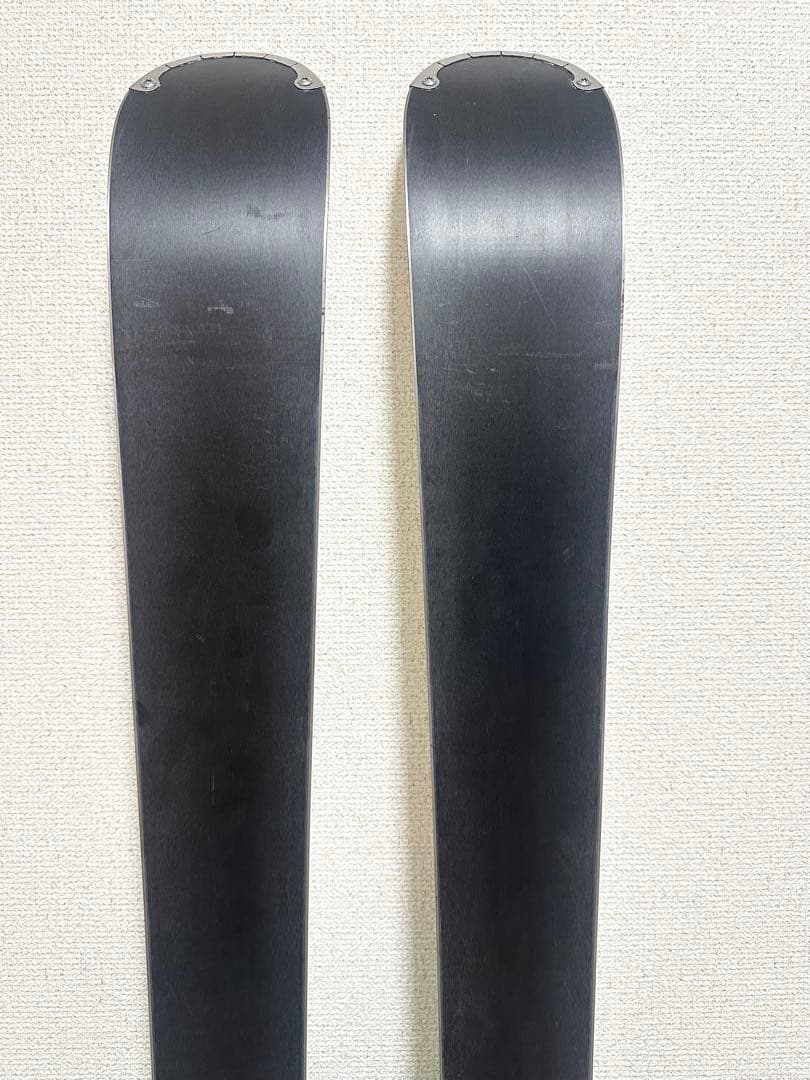 SALOMON サロモン LONI 151cmレディース スキー　ケース付き