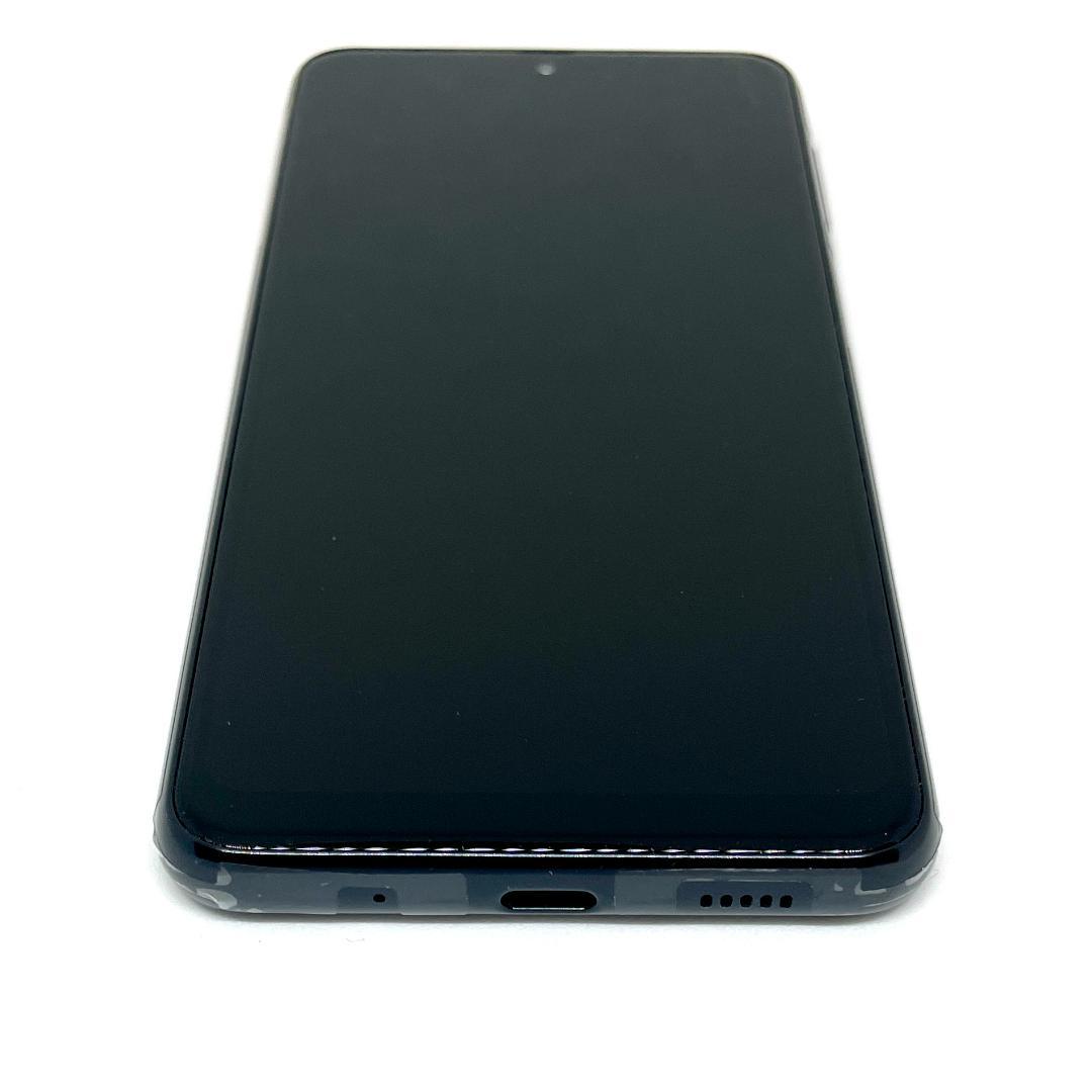 【美品】Galaxy A23 5G 本体一台（１１）