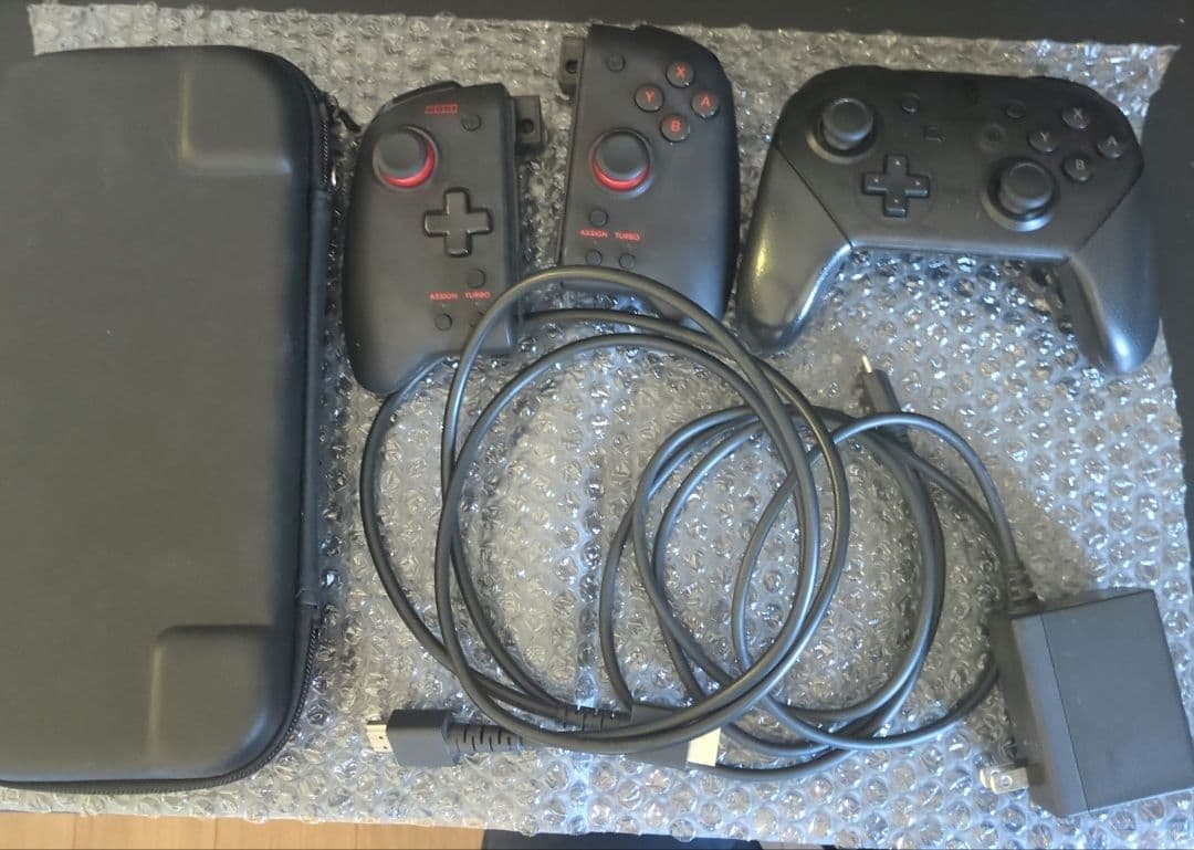 Nintendo Switch Mod.HAC-001（箱なし）