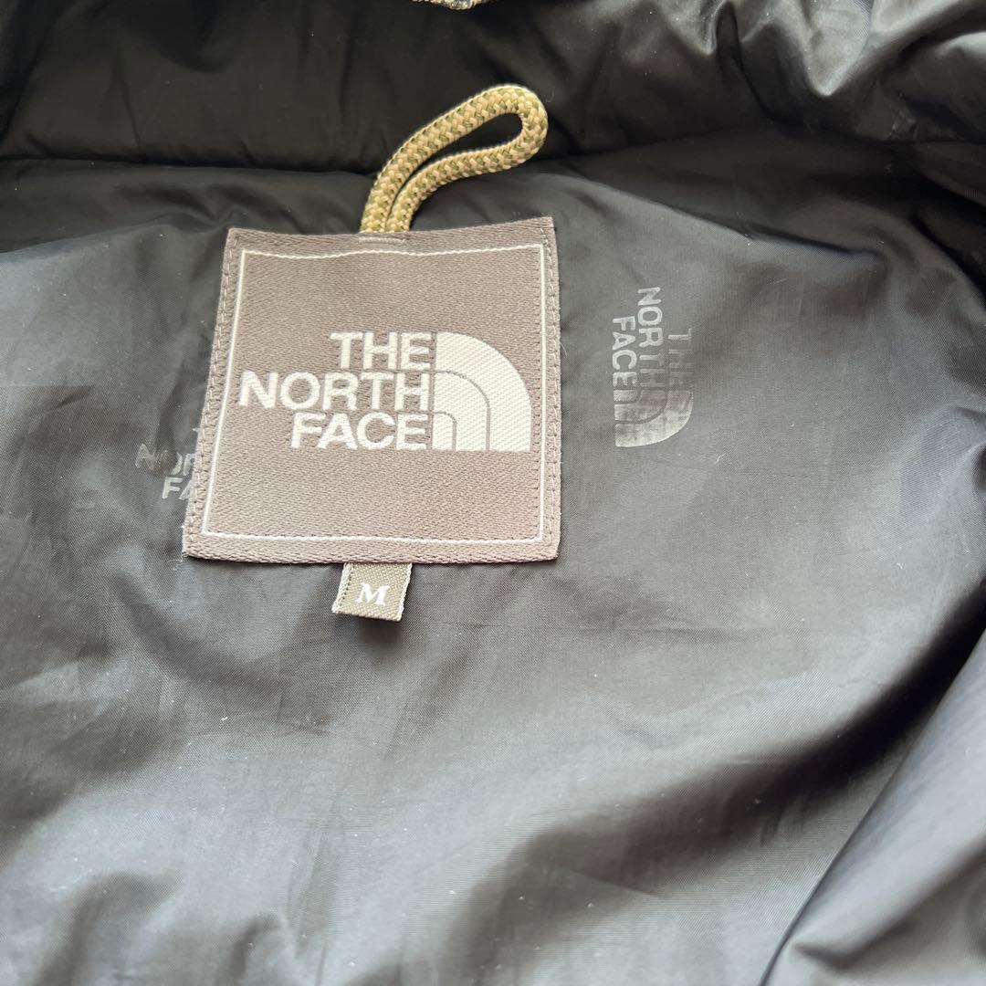 The North Face アウター