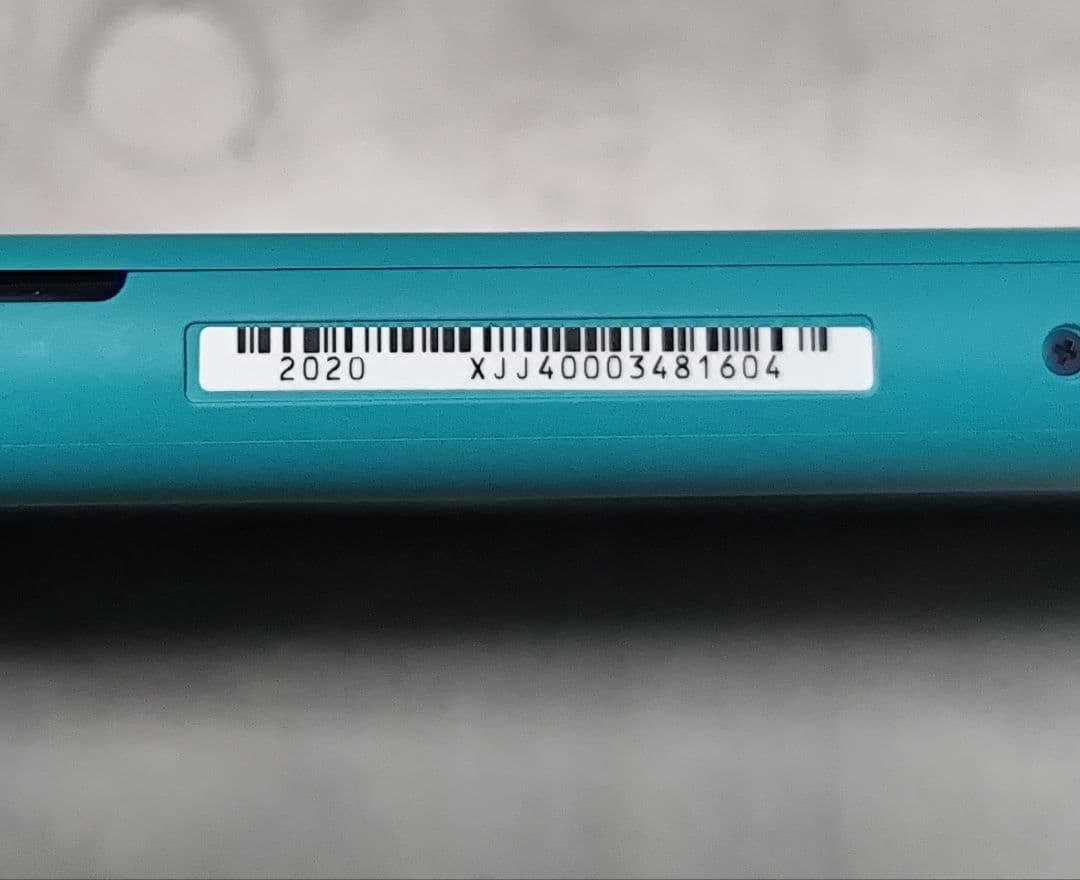 Nintendo Switch Lite ターコイズ 本体 + ケースなど