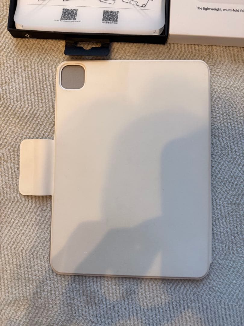 ipadpro11インチ シルバー 256GB