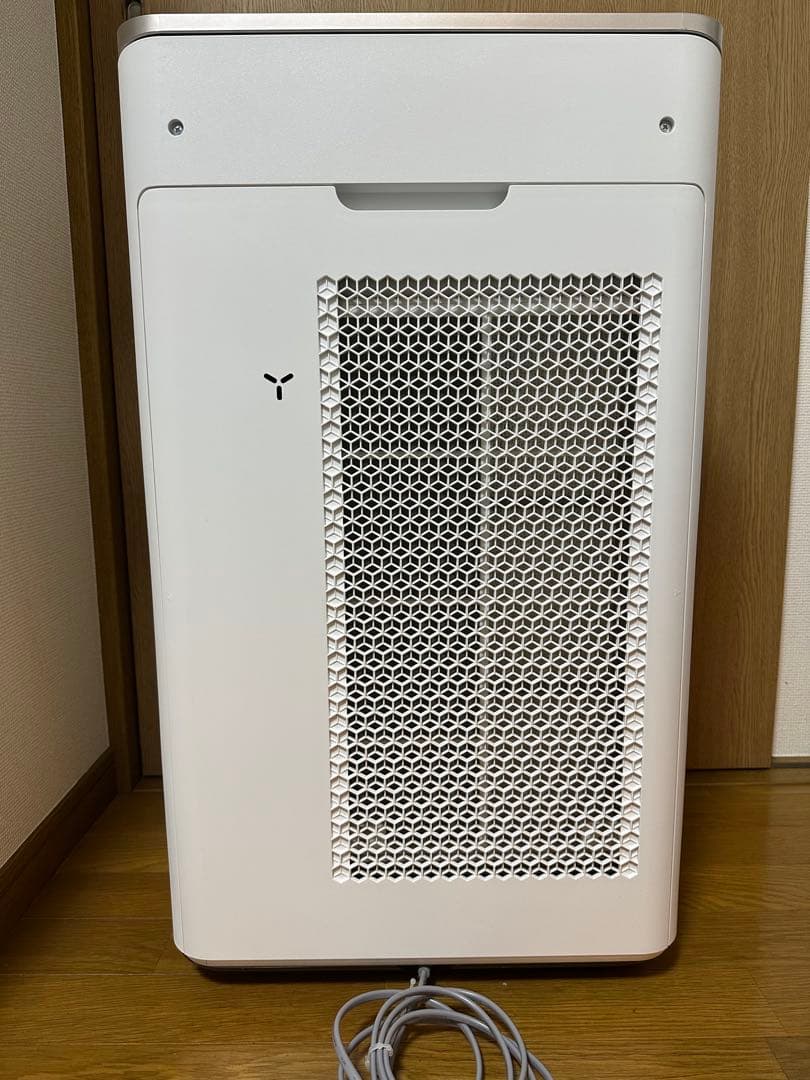 シャープ 加湿 空気清浄機 2019年モデル KI-LP100-W