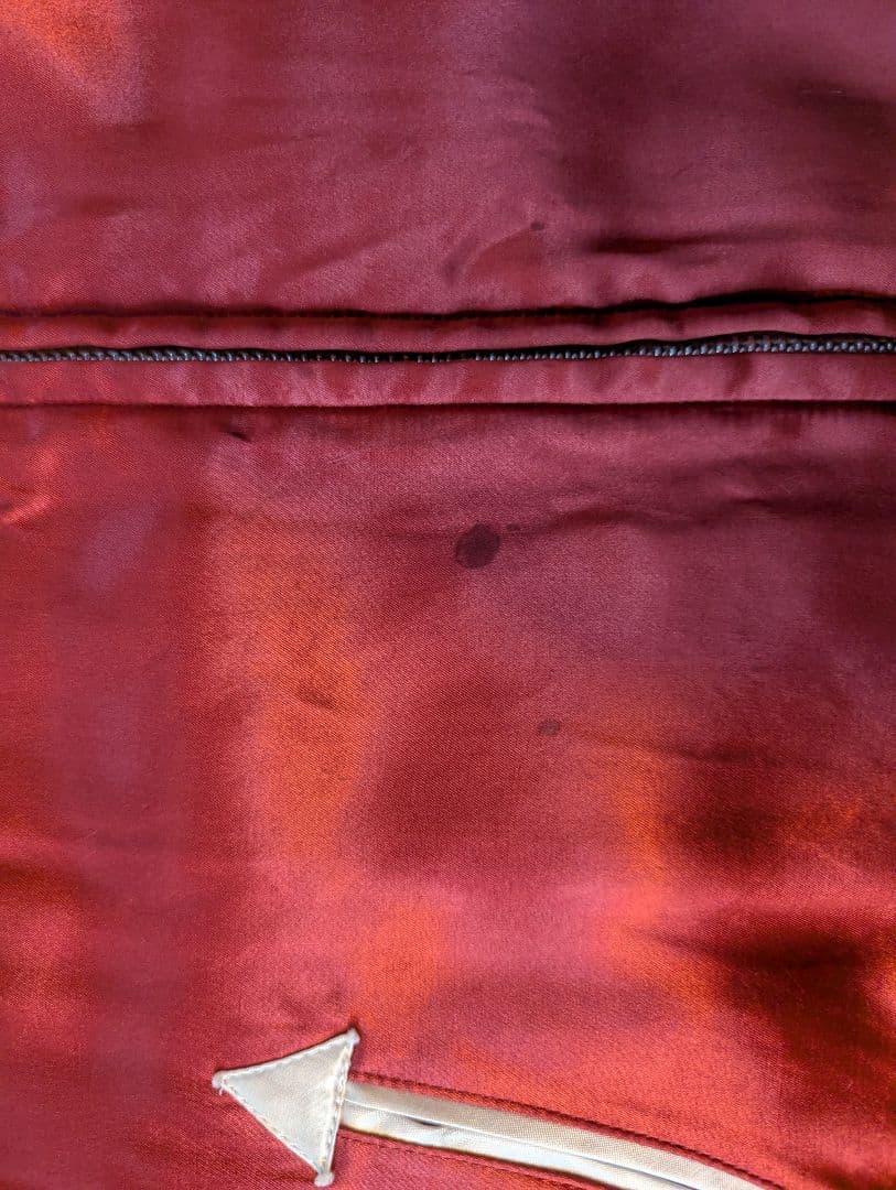 Flat Head スカジャン 42