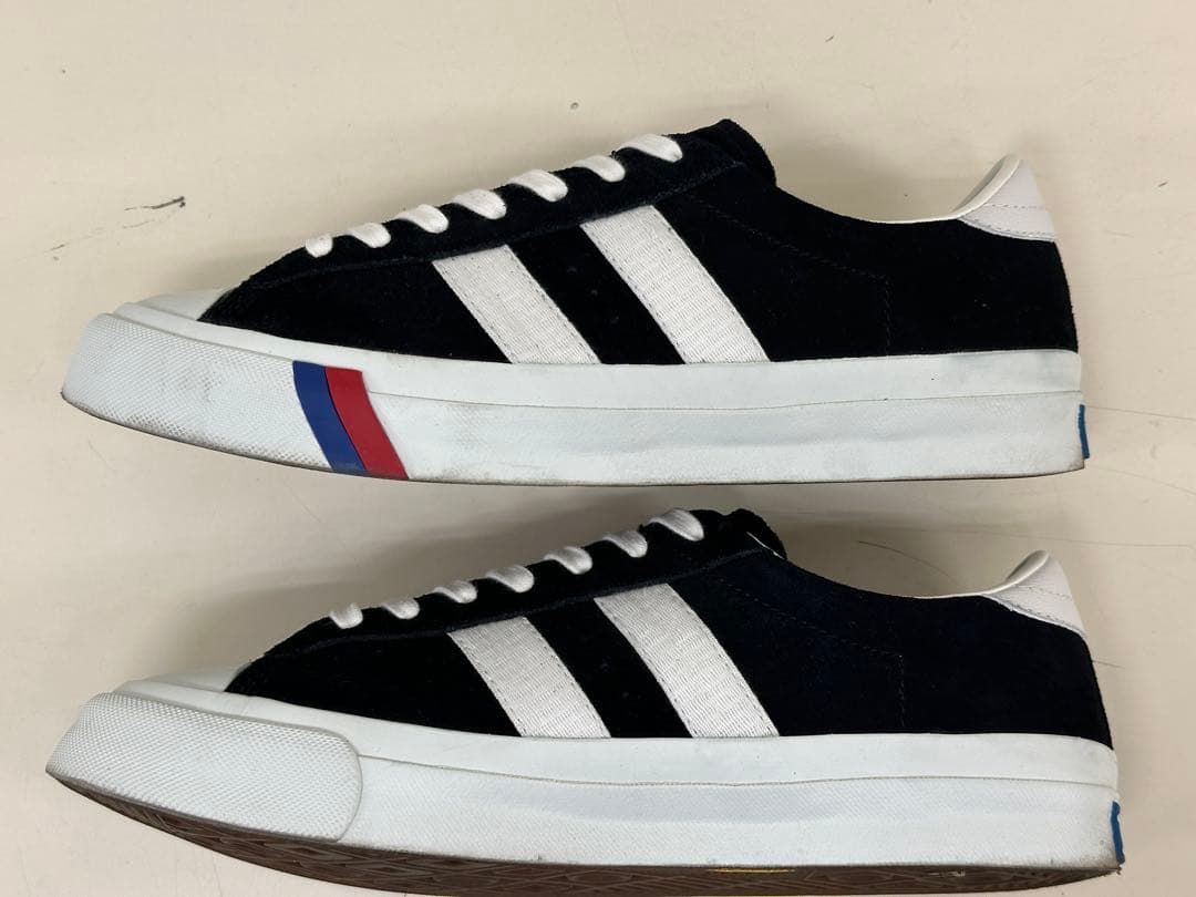 PRO-Keds  PLUS SUEDE LO 26.5 プロケッズ