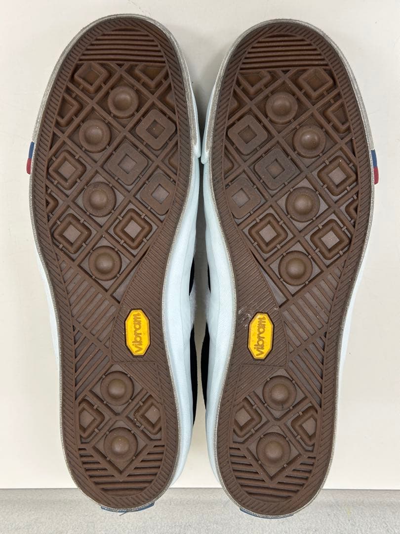 PRO-Keds  PLUS SUEDE LO 26.5 プロケッズ