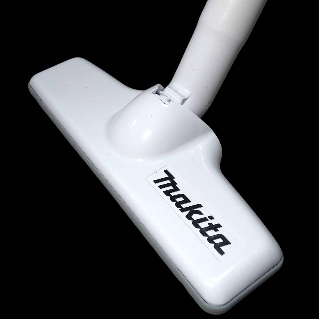 【新品未使用専用バッグ付きフルセット】マキタ18Vクリーナー【王道掃除機】至極