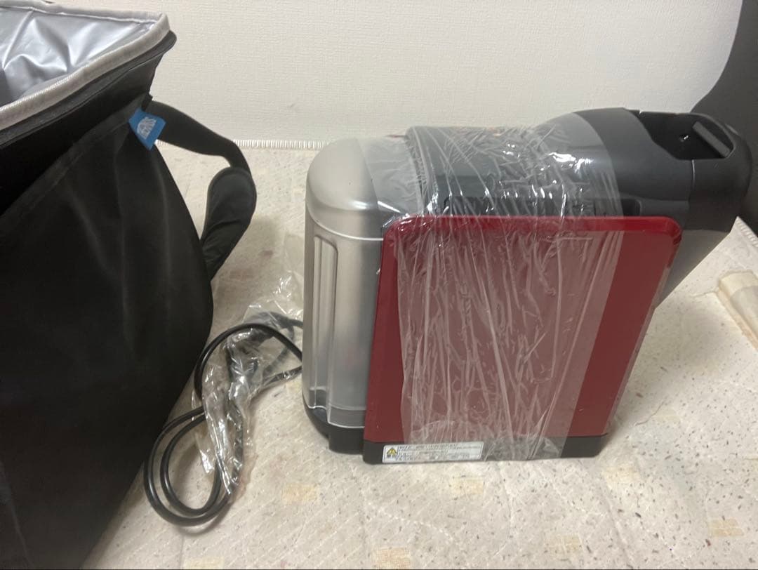 椀ショット極　液みそ専用　自動みそ汁マシン MS-101