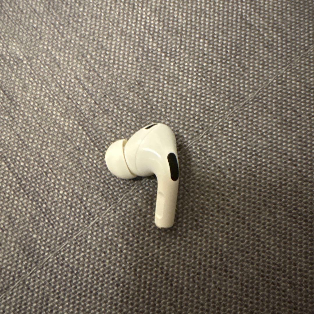 Airpods pro 左耳 第二世代 A3048 動作確認済
