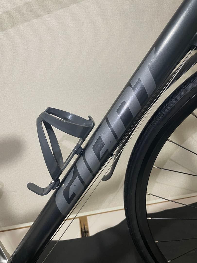 GIANT ジャイアントESCAPE DISC クロスバイク 700c