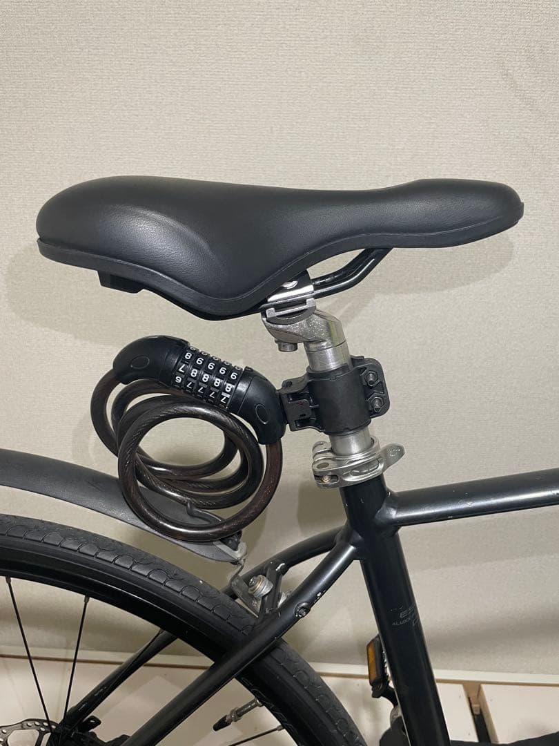 GIANT ジャイアントESCAPE DISC クロスバイク 700c