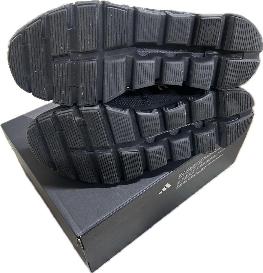 靴 on Cloud 6 WP 27.5