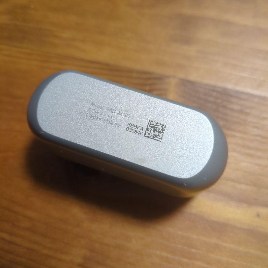 Technics EAH-AZ100 ケースのみ②