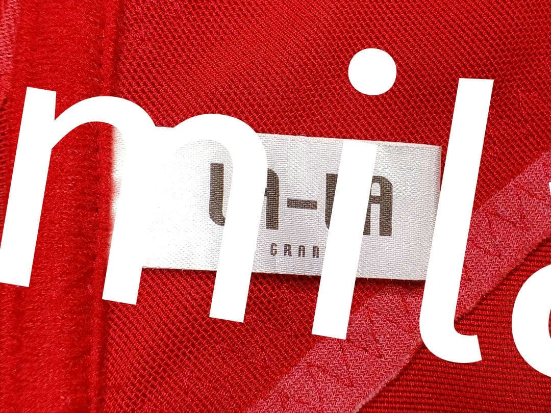 美品 LALA グラントイーワンズ　ララ ニッパービスチェ E70 /236