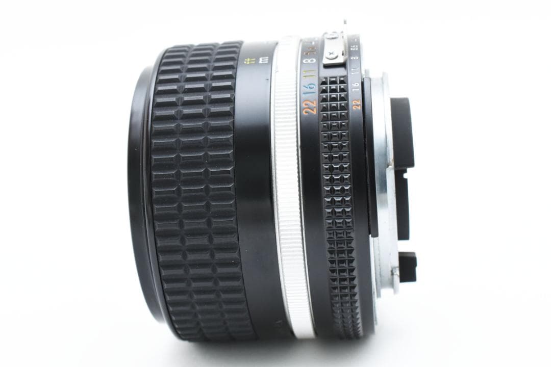 ★極上品★ ニコン NIKON AI-S NIKKOR 28mm F2.8