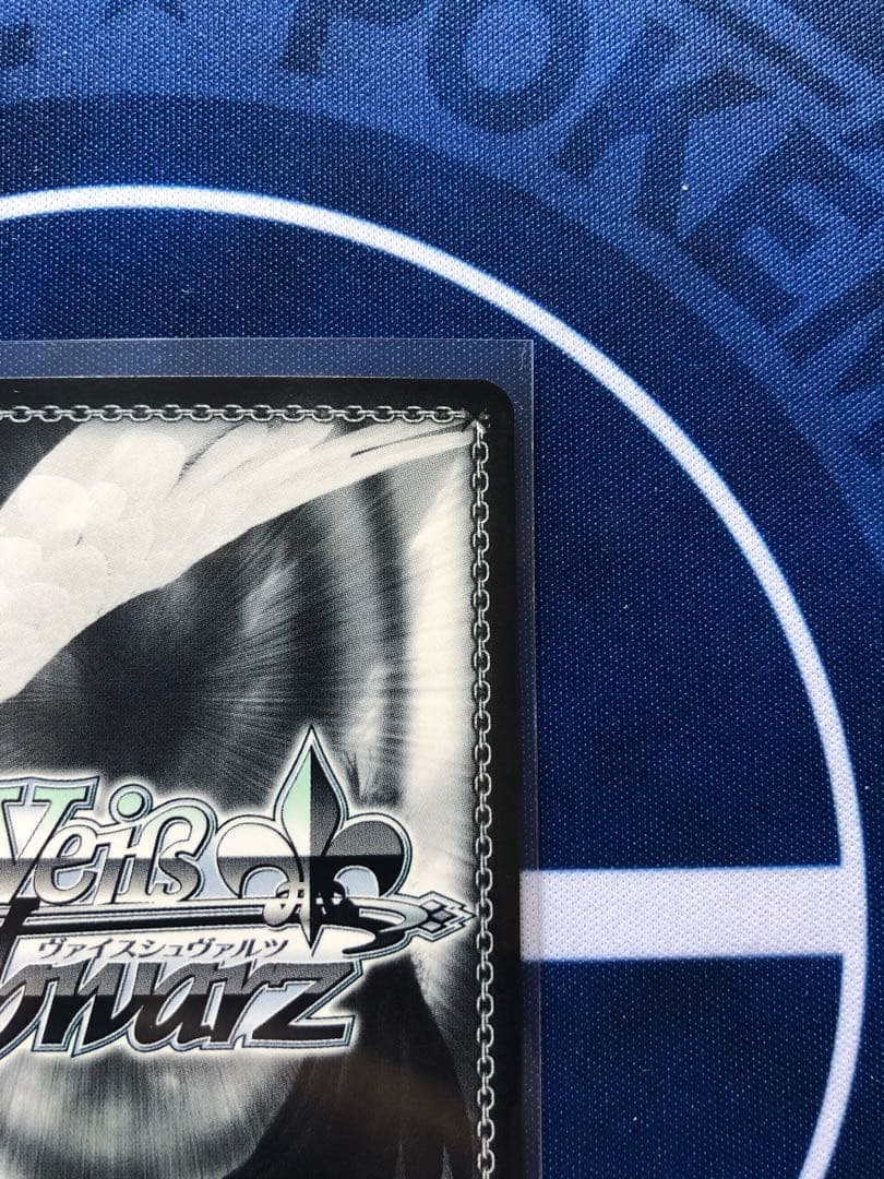 WS ヴァイスシュヴァルツ SP サイン 電撃文庫 巡り合う二人 キリト&アスナ