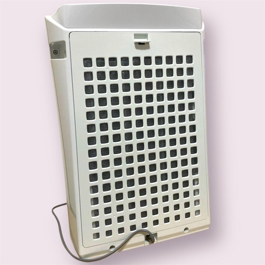 【未使用】SHARP 空気清浄機 FU-F51 プラズマクラスター7000搭載