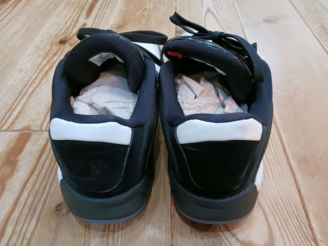 未使用 NIKE ジョーダン ルカ4 PF 29cm JORDAN LUKA4