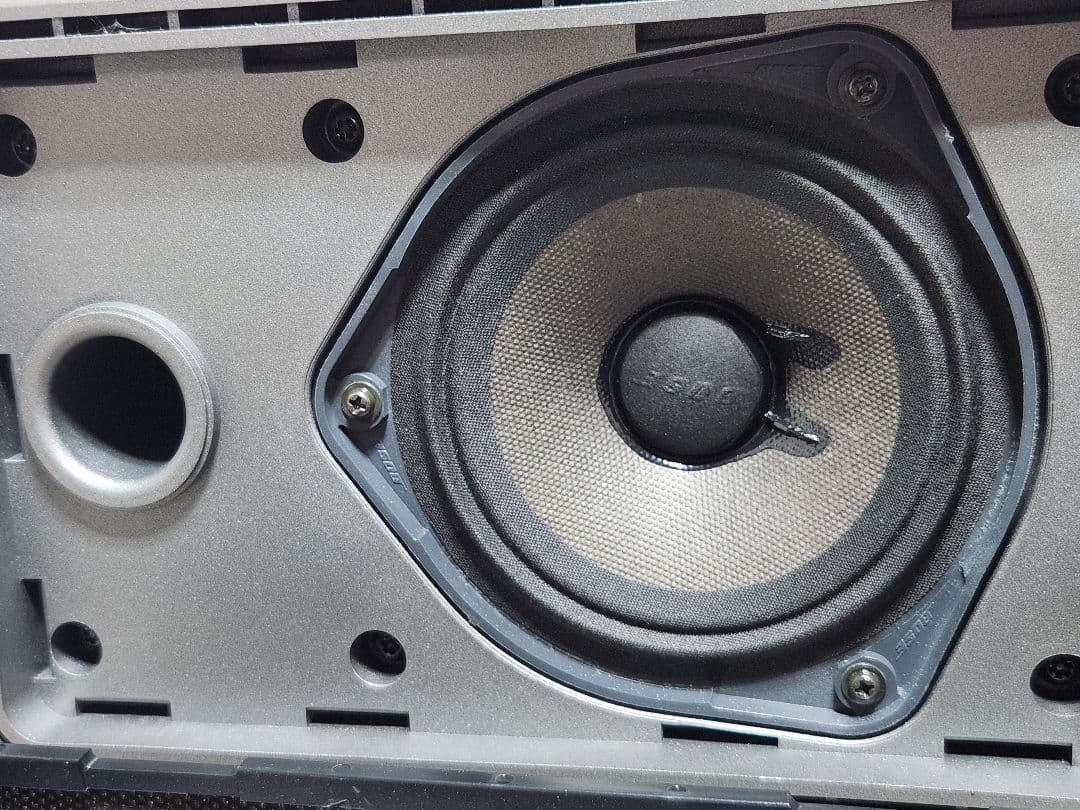 BOSE スピーカー 101VM 連番 ボーズ 天井ブラケット付き