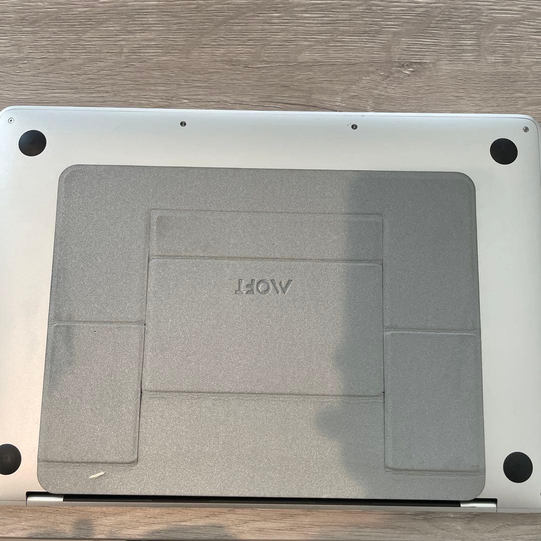 MacBook Pro 2019年 512GB 13インチ 8GB