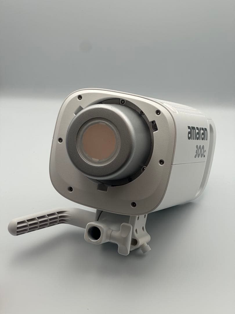 Aputure Amaran 300C フルカラー300W RGBビデオライト