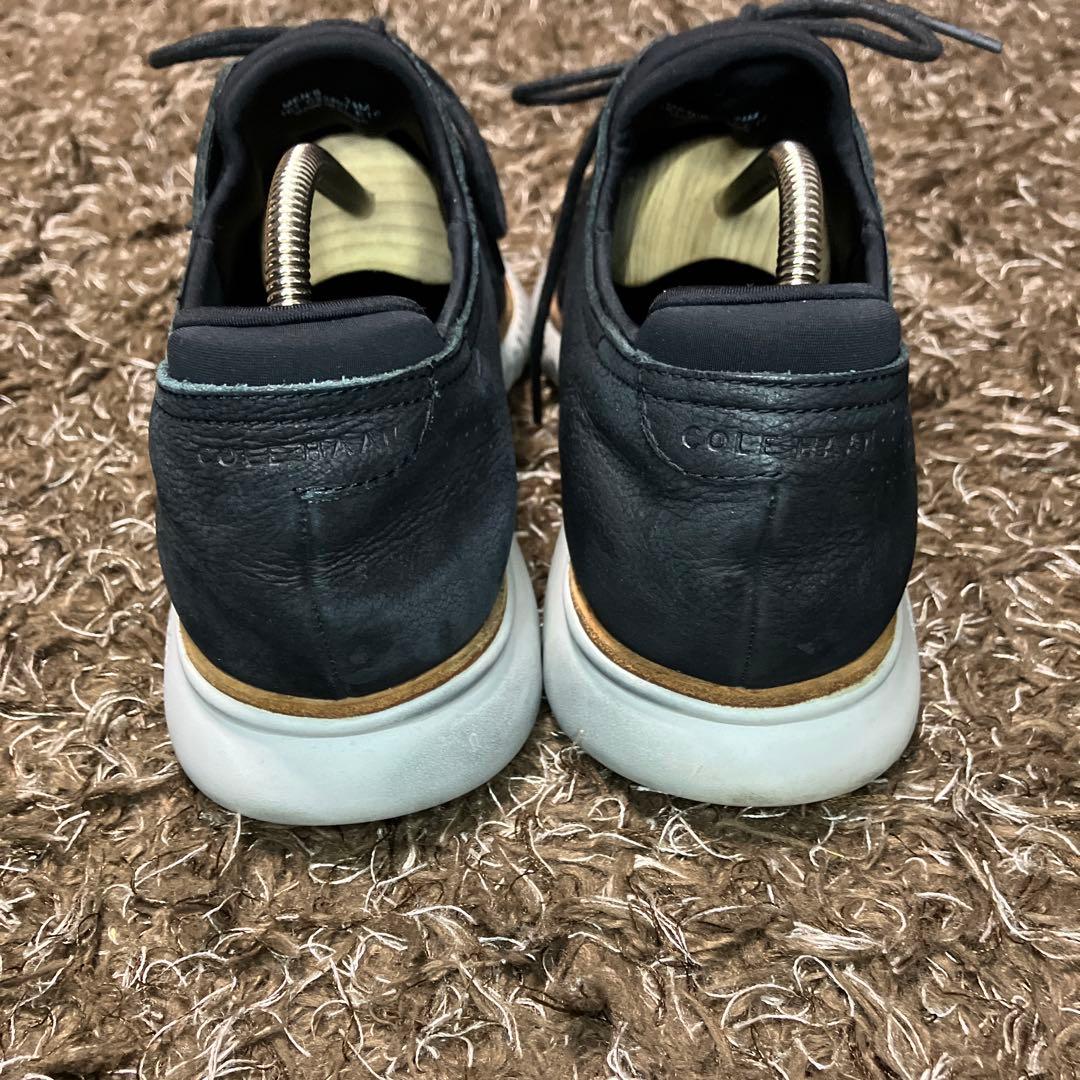 希少☆COLE HAAN 2.0GRAND C23807 7.5サイズ