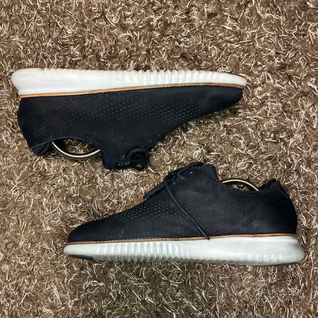 希少☆COLE HAAN 2.0GRAND C23807 7.5サイズ