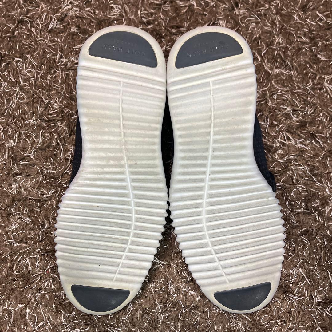 希少☆COLE HAAN 2.0GRAND C23807 7.5サイズ