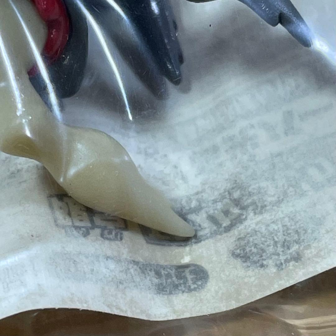 k*必様 ダークライ蓄光バージョンタカラトミーモンコレ限定品当選品ポケモン