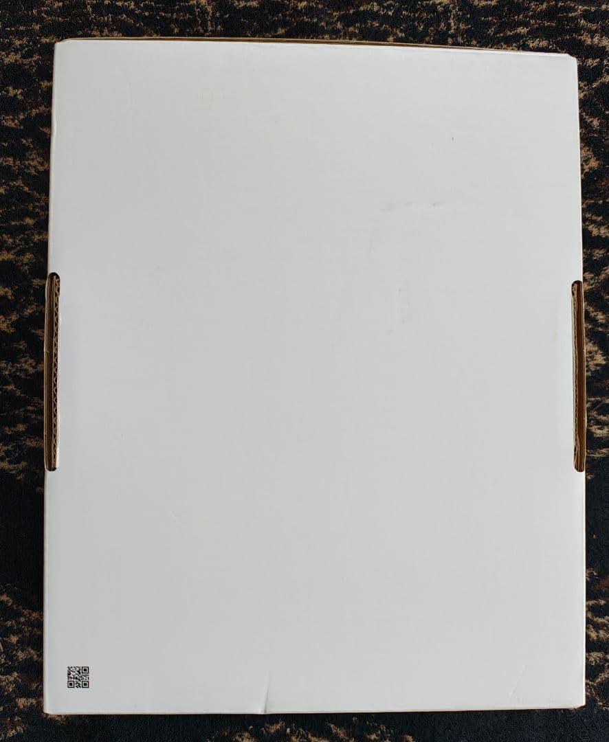 新品　SoftBank Air 5G ホワイト