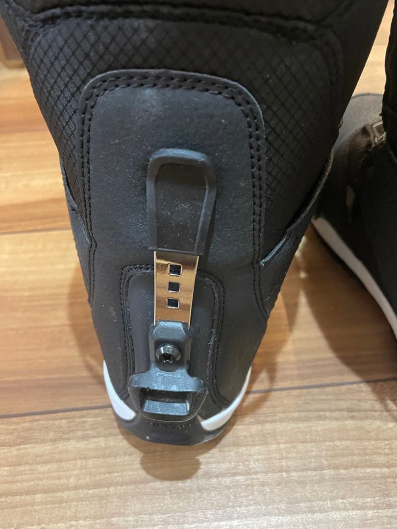 キッズ Burton スモールズ Step On スノーボードブーツ 23cm