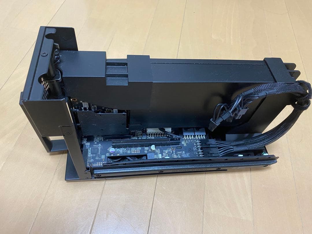 グラフィックボード・グラボ・ビデオカード Razer Core V2