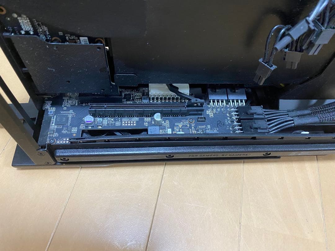 グラフィックボード・グラボ・ビデオカード Razer Core V2