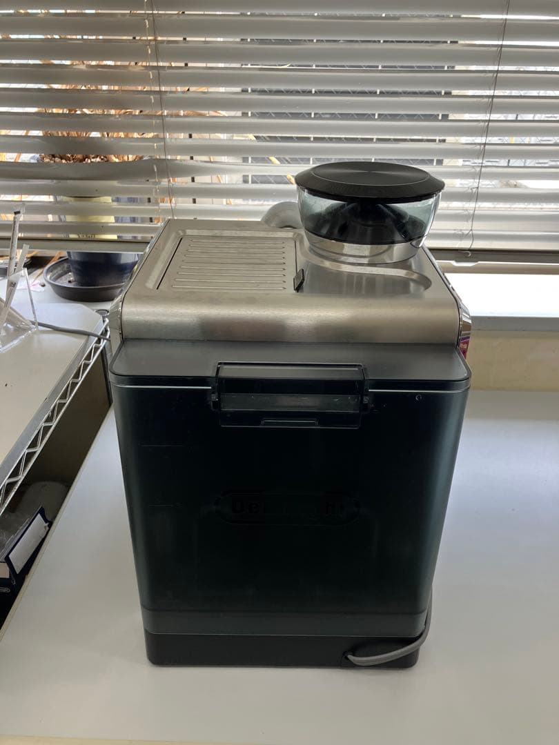 De'Longhi(デロンギ) ラ・スペシャリスタ・アルテ バリスタツール付