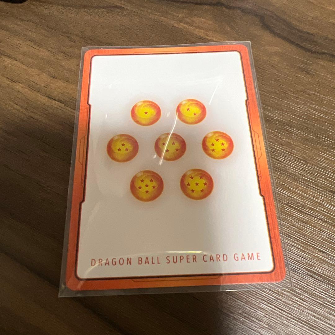 エナジーマーカー フュージョンワールド　金　34巻 E-82孫悟空